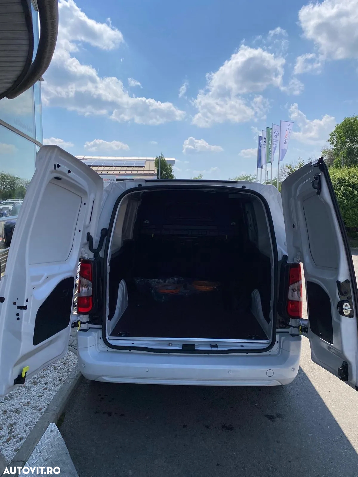Toyota Proace City - 18
