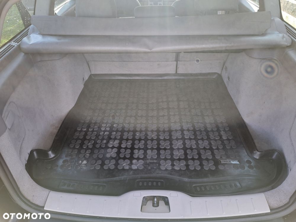 Volvo V50 2.0D DPF - 8