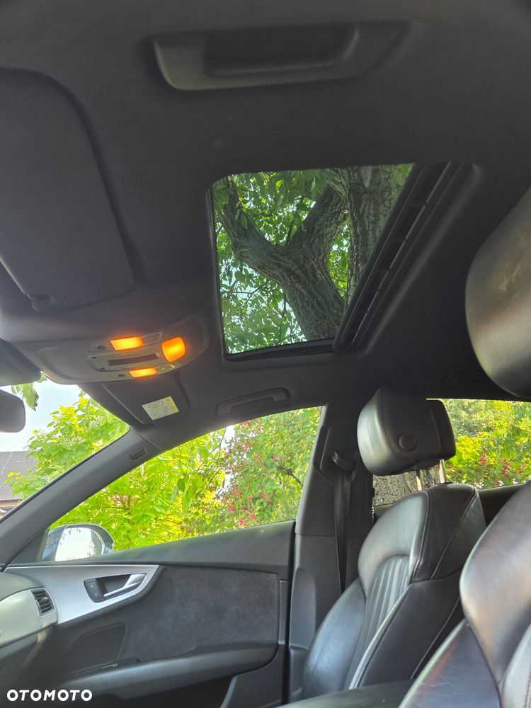 Audi A7 Sportback - 12