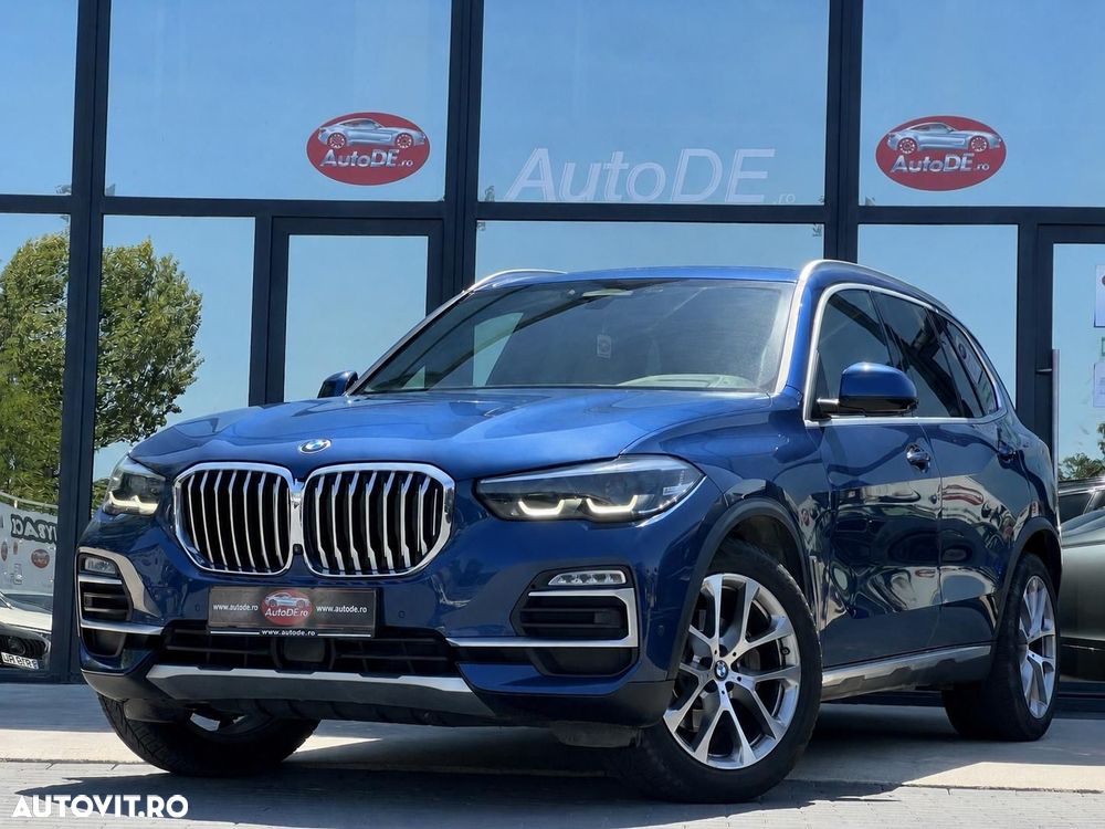 BMW X5 - 2
