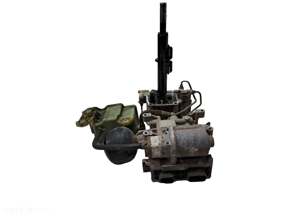 WYBIERAK SKRZYNI BIEGÓW EPS HPS POWERPACK G85-6 G56-6 G90 G100 MERCEDES  A9702600659 - 2