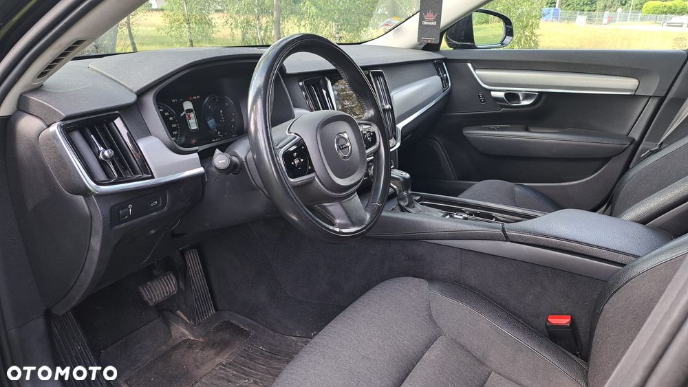 Volvo V90 D4 Geartronic - 13