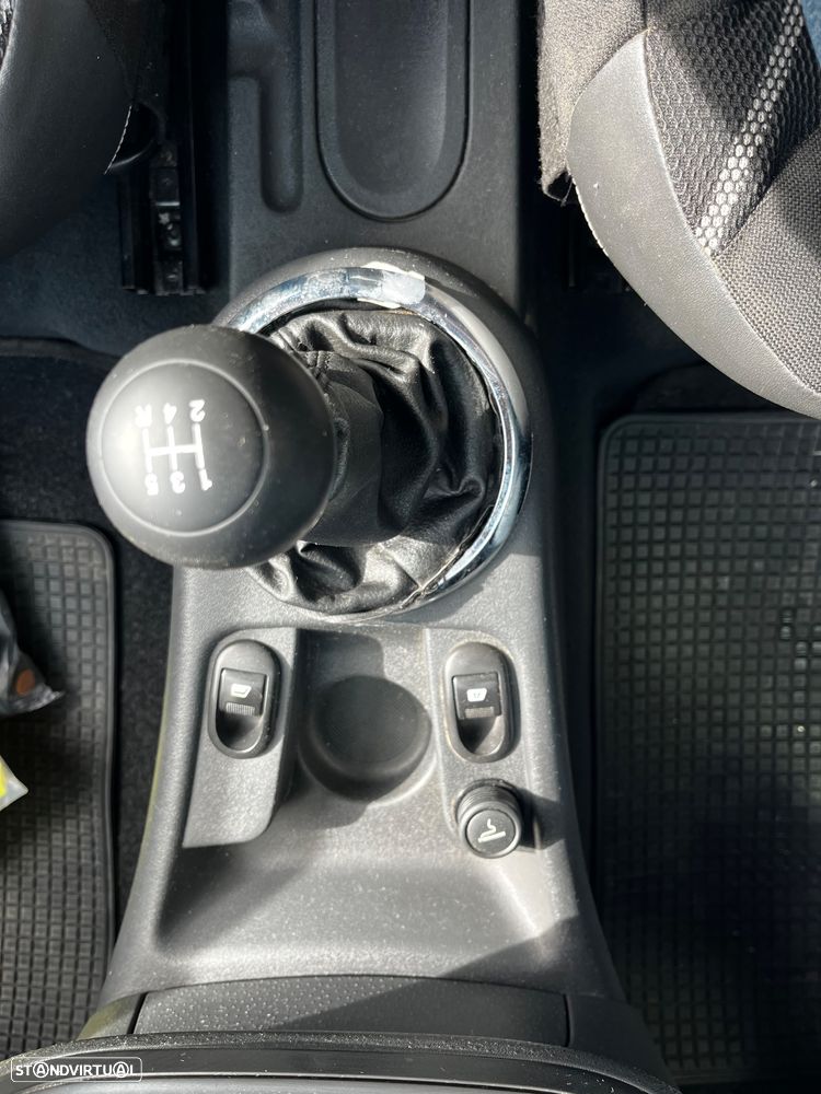 Citroën C2 1.4 HDi VTR Airdream - 11