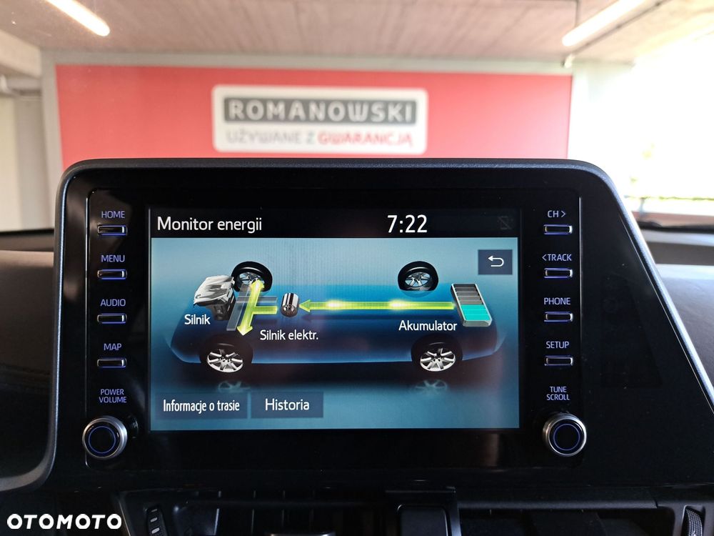 Toyota C-HR 2.0 Hybrid Selection - 23