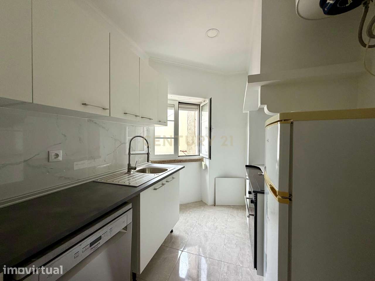 Apartamento Renovado em Moscavide, Loures - 58m² por 1100€ - Grande imagem: 3/8