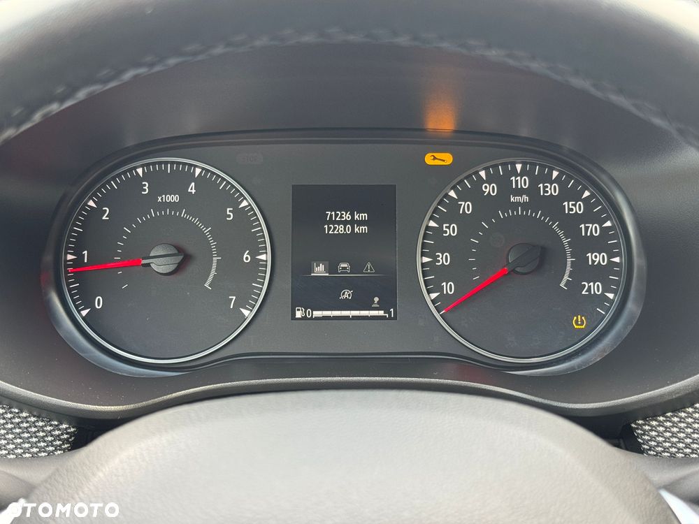 Dacia Jogger 1.0 TCe Extreme 7os - 19