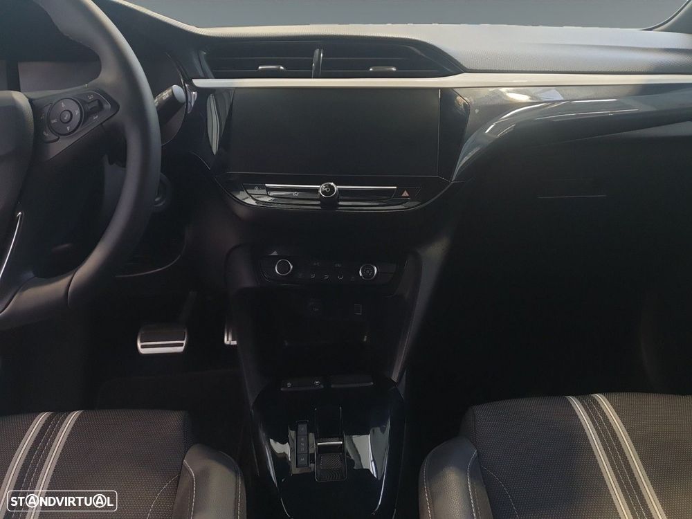 Opel Corsa 1.2 T Hybrid GS eDCT - 13