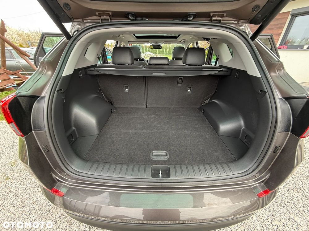 Hyundai Tucson - 35