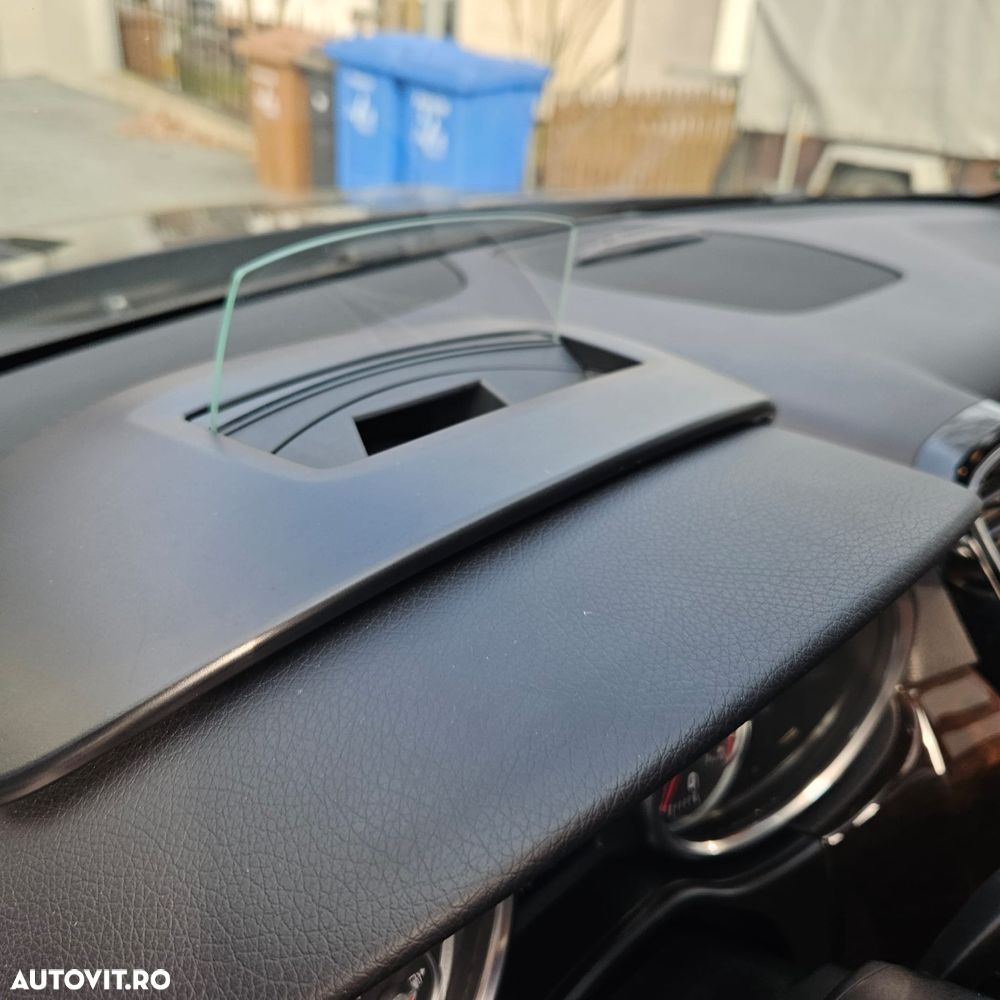 Mercedes-Benz GLE - 17