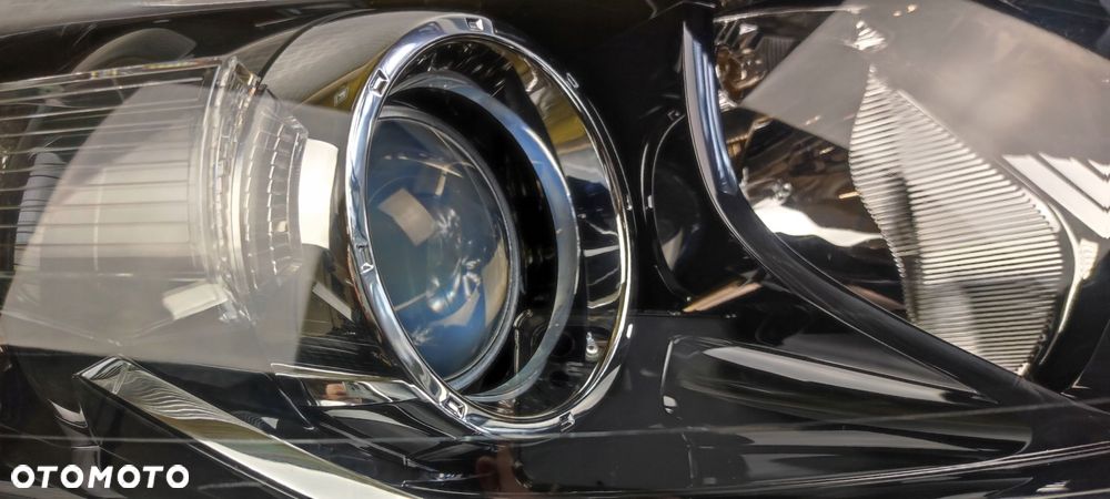 260103936R reflektor lampa prawy prawa przód przednia RENAULT CAPTUR I 1 EU - 6