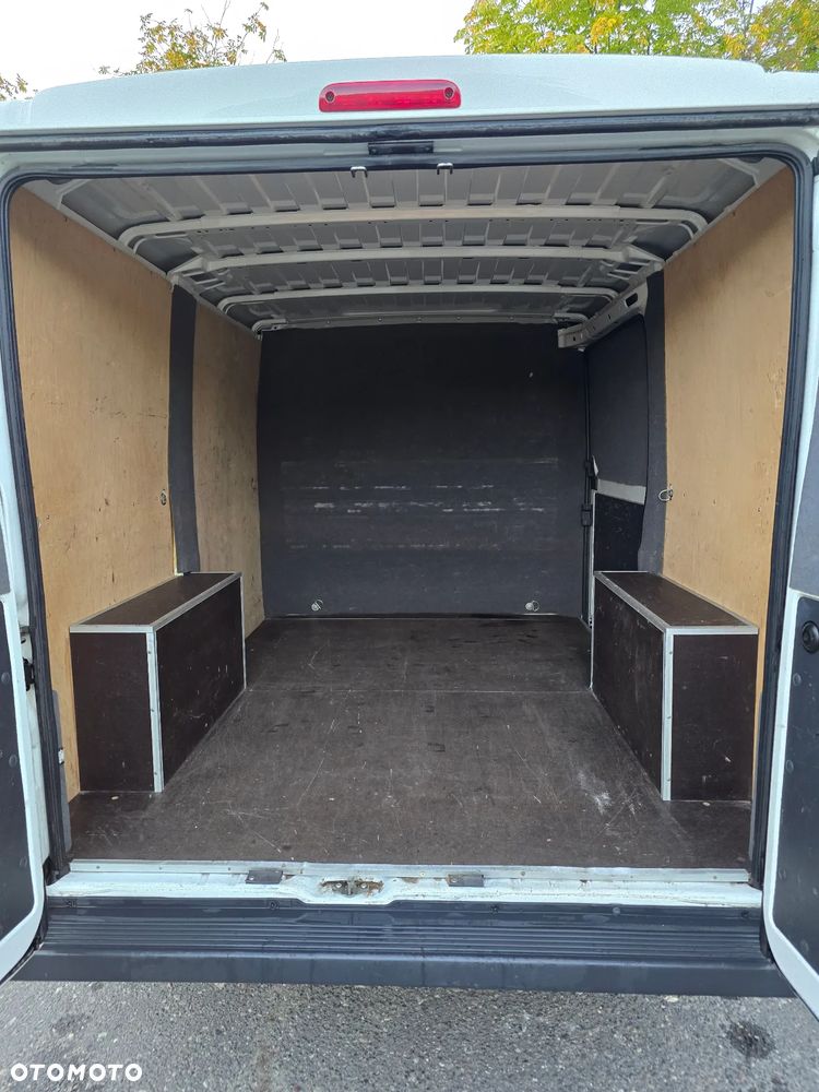 Citroën JUMPER L1H1 - 2