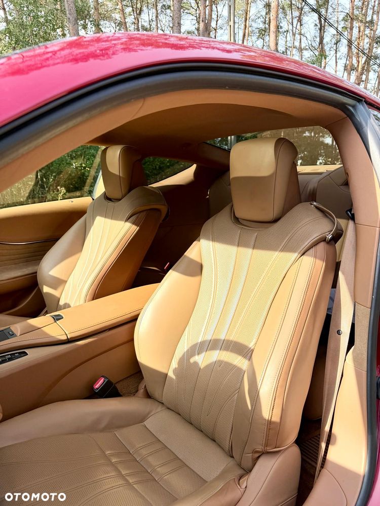 Lexus LC - 24