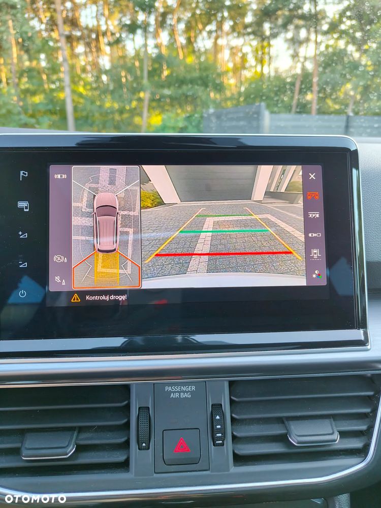 Seat Tarraco 2.0 TDI 4Drive DSG SCR FR - 9