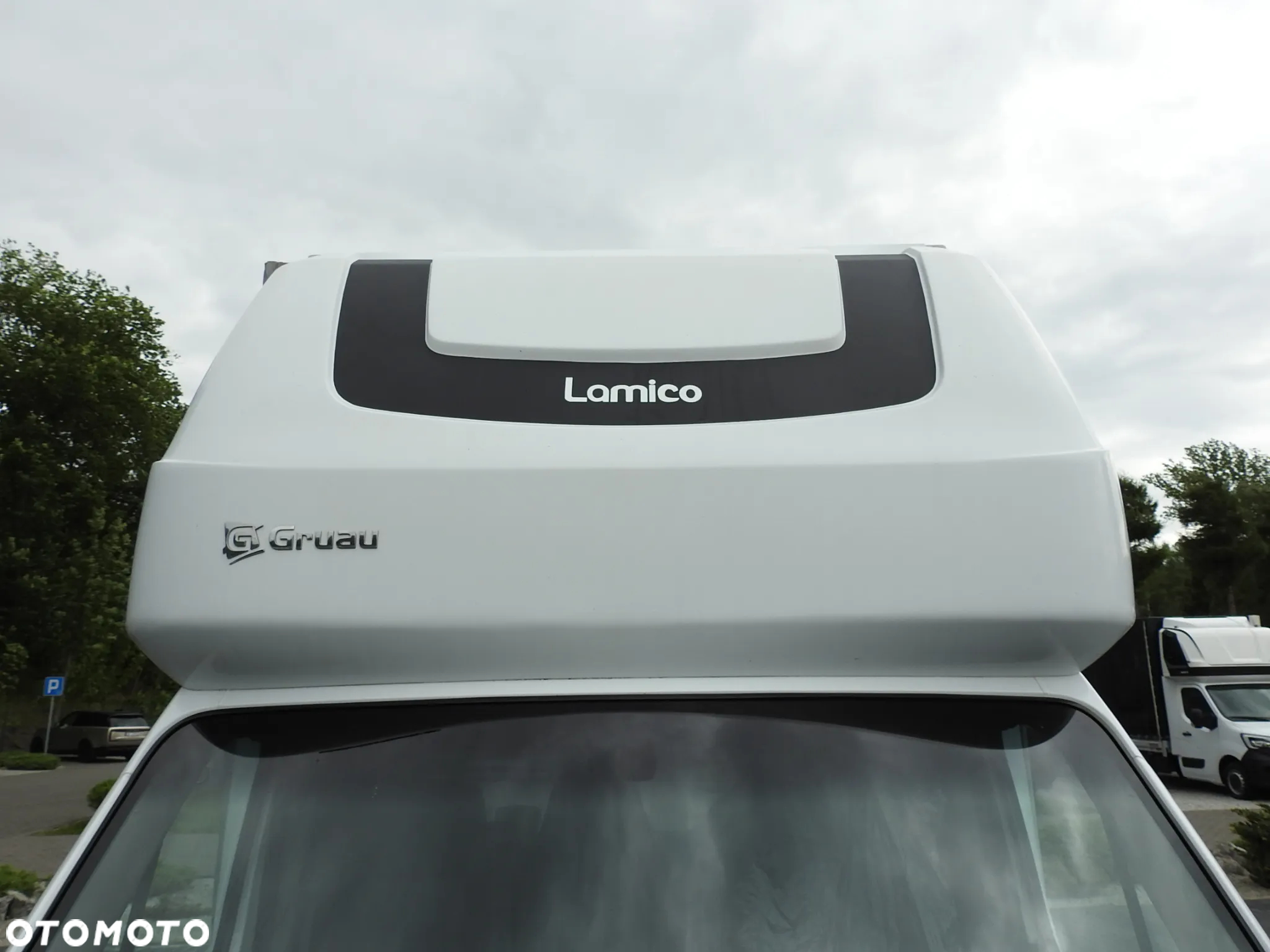 Renault MASTER PLANDEKA 10 PALET WEBASTO TEMPOMAT KLIMATYZACJA 170KM [ 345496 ] - 16