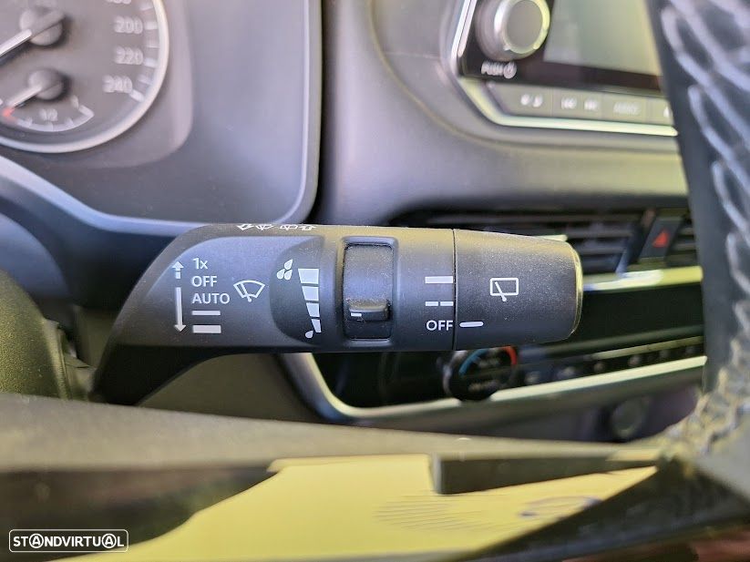 Nissan Qashqai 1.3 DIG-T Acenta - 20