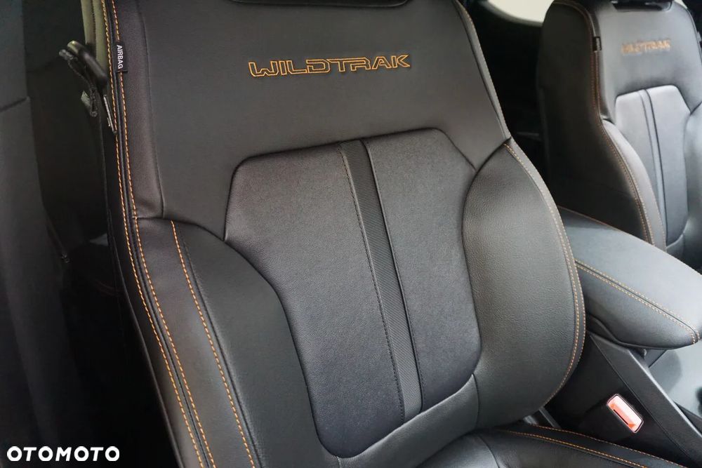 Ford Ranger 2.3 EcoBoost PHEV e-4WD DC Wildtrak - 8