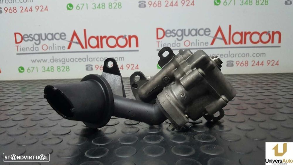BOMBA DE óLEO PEUGEOT BOXER CAJA CERRADA (RS 3000) (330/333) 2007 ->) HDI (330) - 1