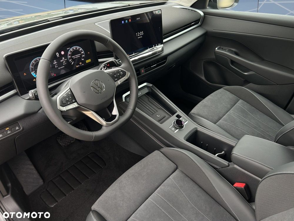 Volkswagen T-Roc 1.5 eTSI Style DSG - 6