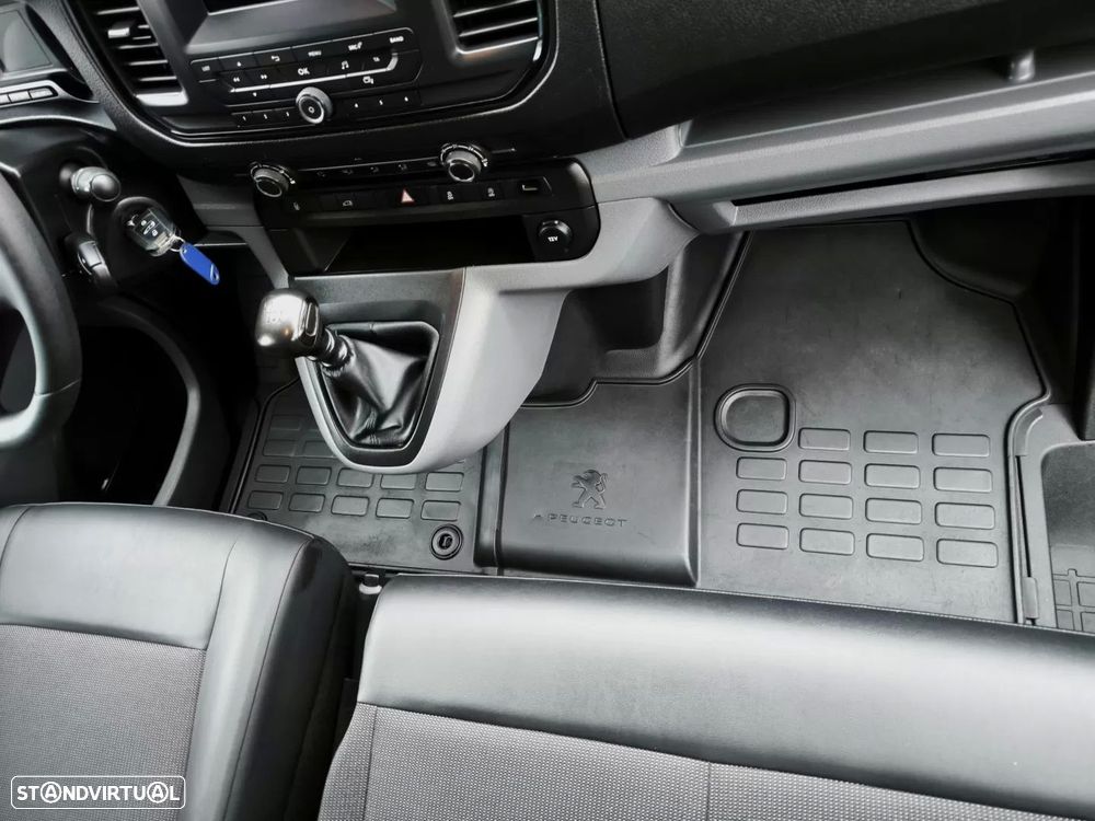 Peugeot Expert 1.5 Bluehdi L2 H1 Pro - 27