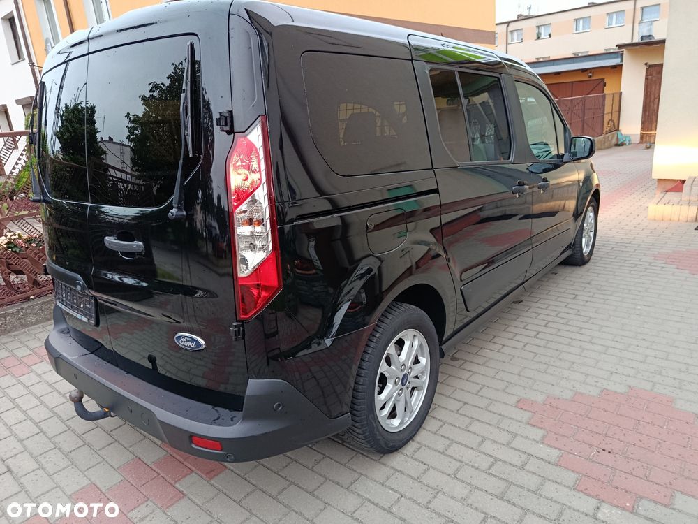 Ford Transit Connect - 4
