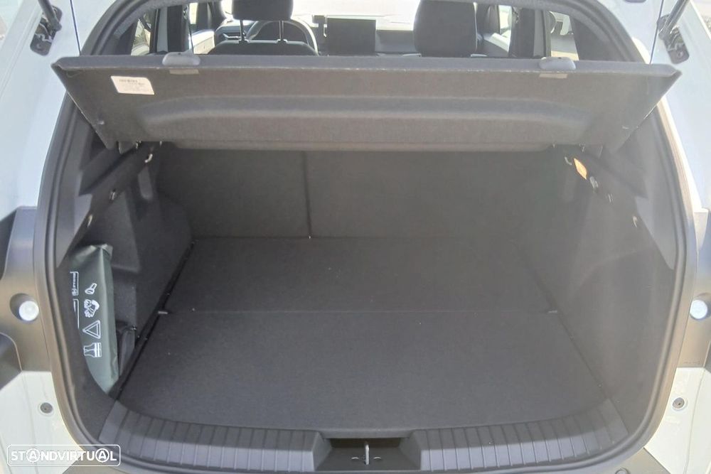 Dacia Duster 1.0 TCe ECO-G Journey Bi-Fuel - 15