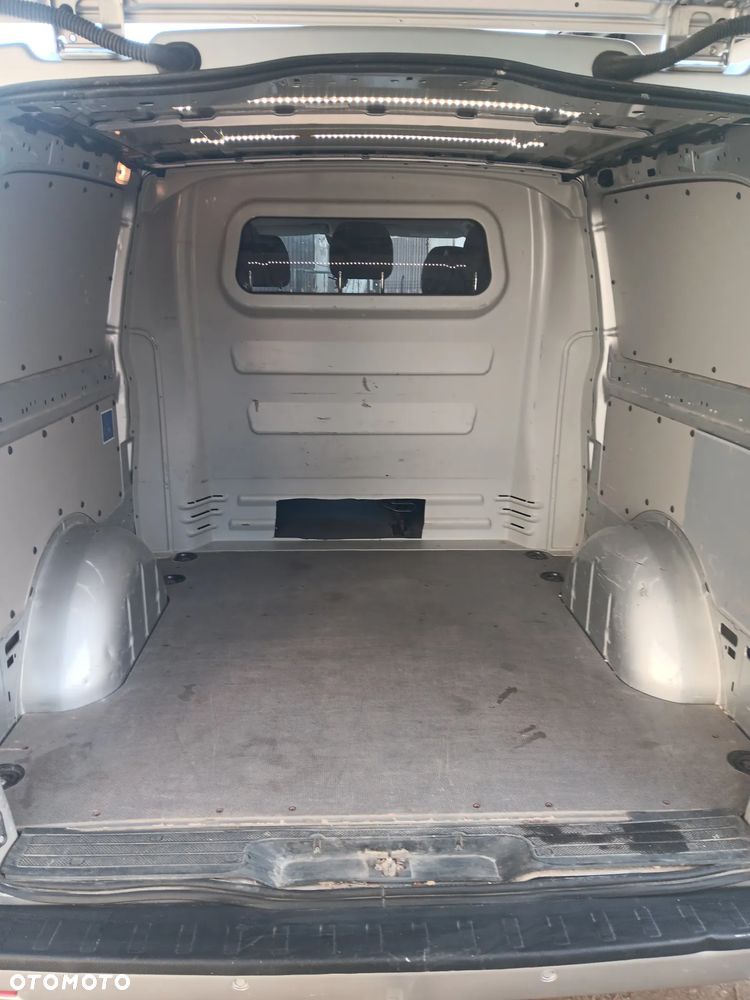 Mercedes-Benz Vito CDI Mixto 447.701 - 19
