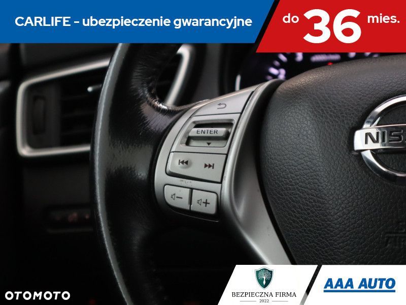 Nissan X-Trail - 19