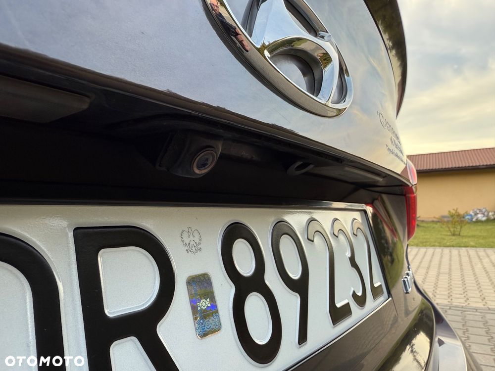 Hyundai Sonata 2.4 SE - 17