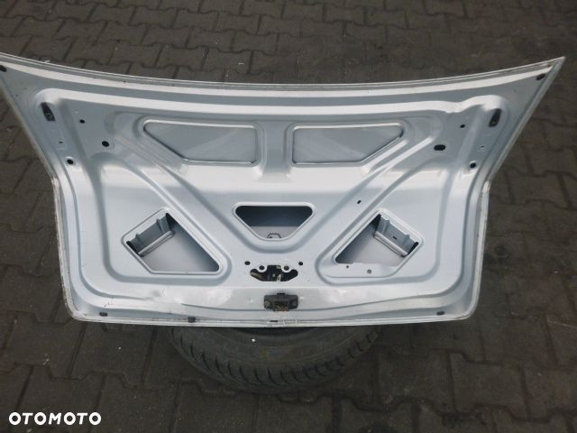 KLAPA TYŁ TYLNA RENAULT THALIA I LIFT KOLOR MV632 - 24