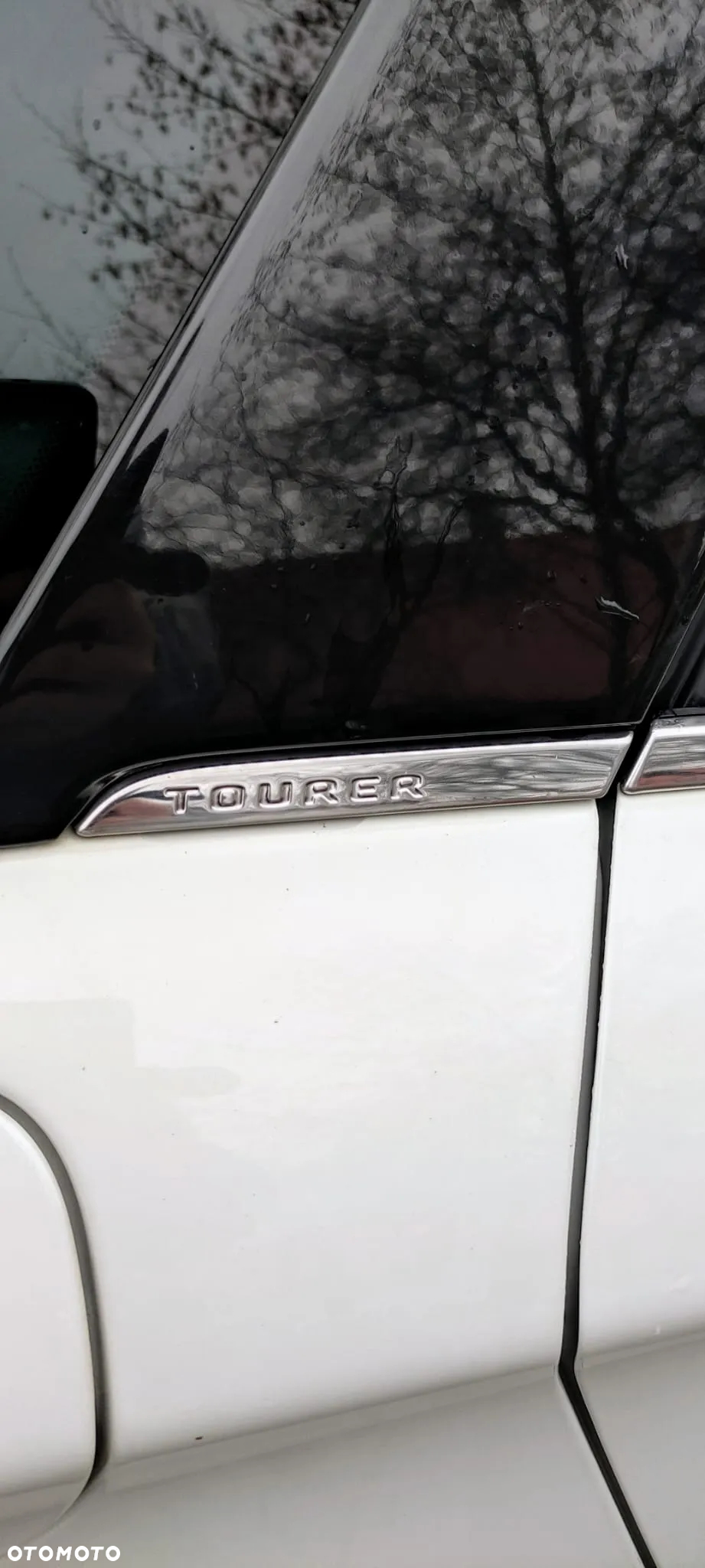 Citroën C5 2.2 HDi Exclusive - 5