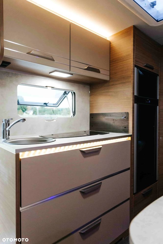 KNAUS Sport 500KD - 10