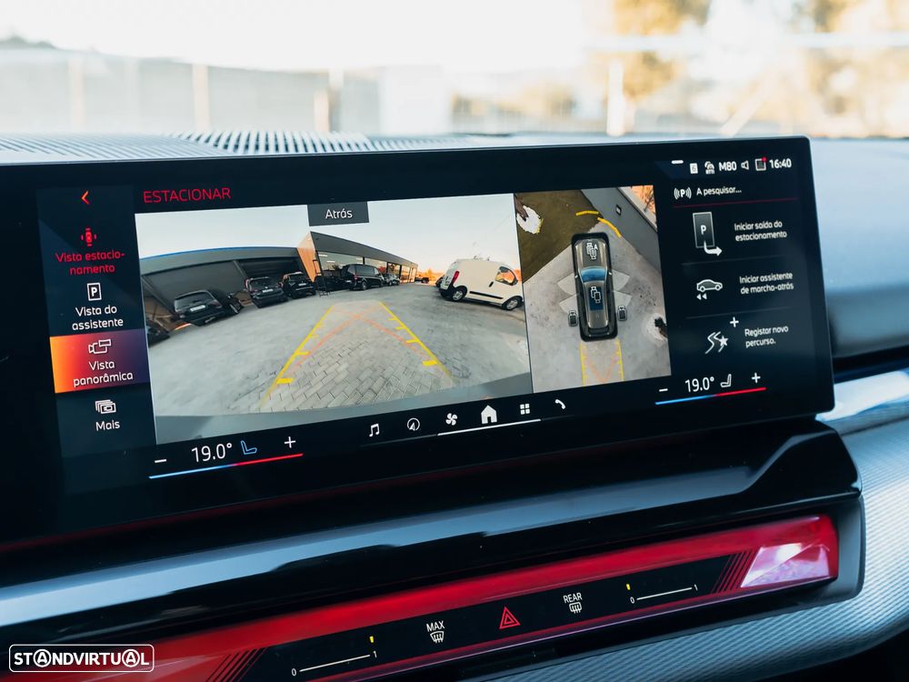 BMW i5 Touring eDrive40 - 32