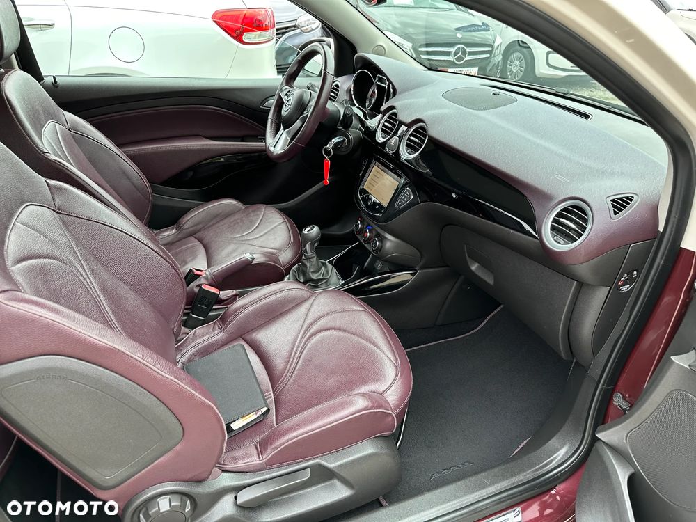 Opel Adam - 22