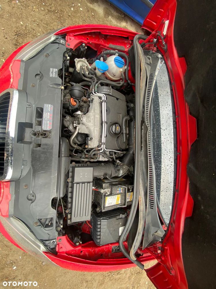 143/SEAT ALTEA/NA CZĘŚCI - 6