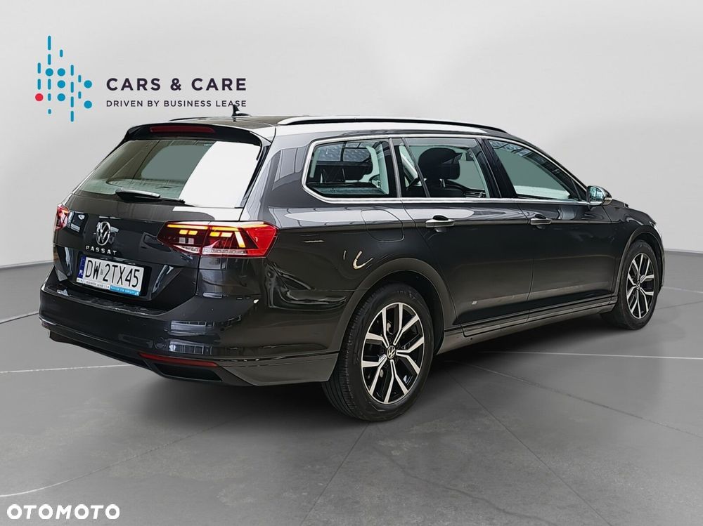 Volkswagen Passat 2.0 TDI EVO Business DSG - 30