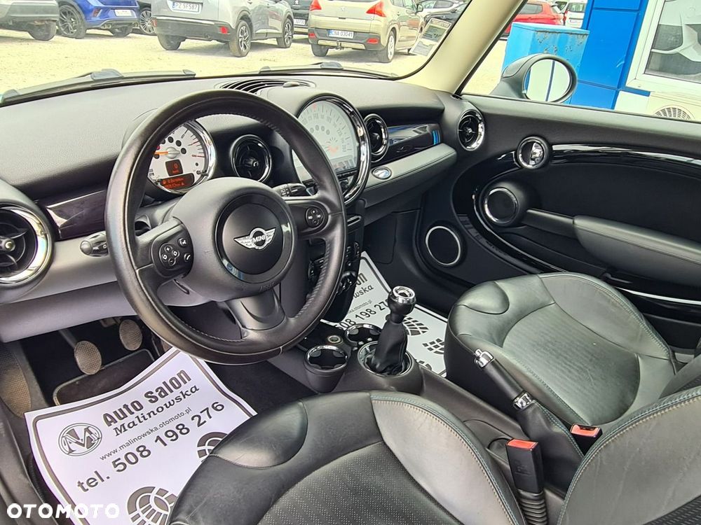 MINI Cooper Bayswater - 15