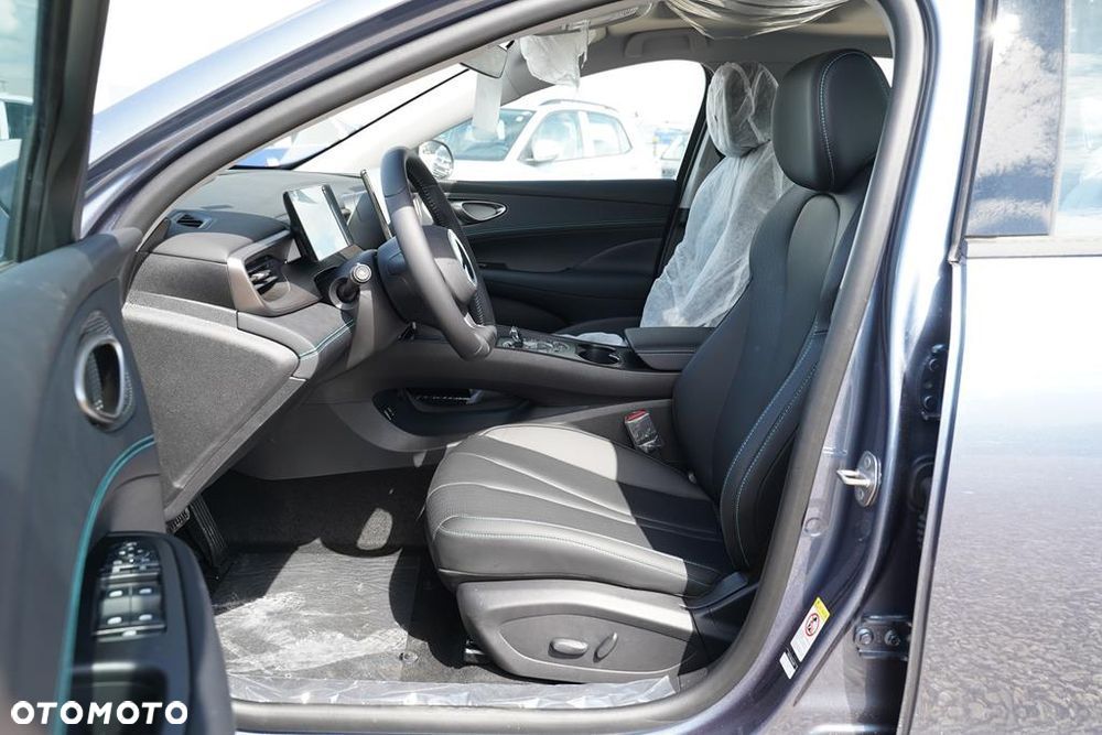 BYD Seal 5 DM-i 1.5 Comfort - 11