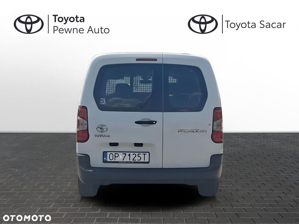 Toyota PROACE CITY - 4