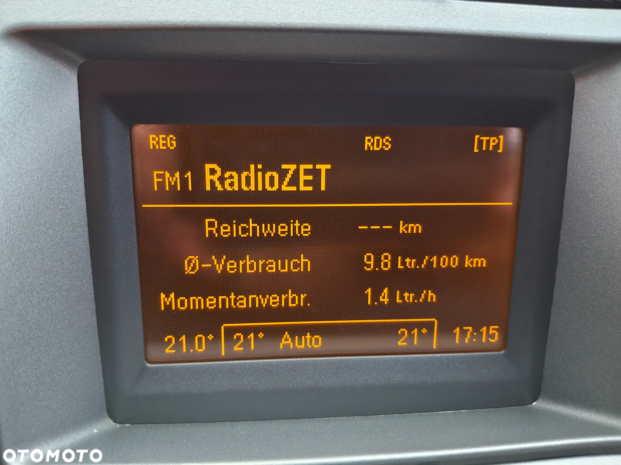 Opel Vectra 1.8 Caravan - 17