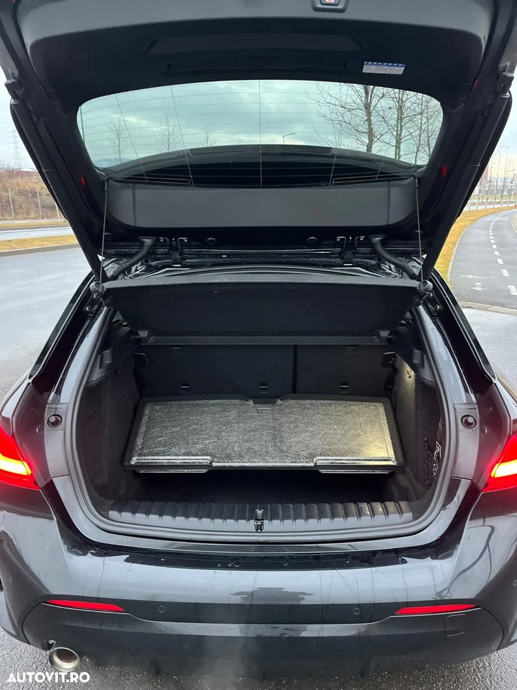 BMW Seria 1 118i Aut. M Sport - 14