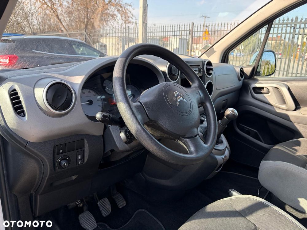 Citroën Berlingo Multispace BlueHDi 100 FEEL - 17