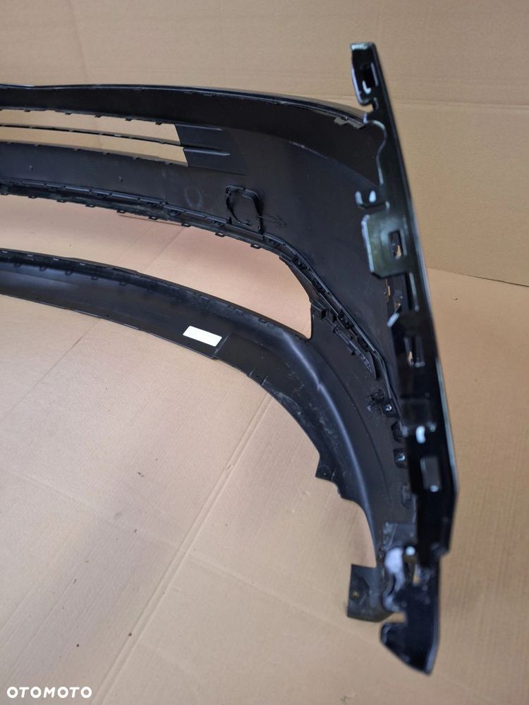 OPEL GRANDLAND II 2 B 24- NIE KLEJONY! ZDERZAK PRZÓD PRZEDNI ORYG.GM 9849570780 WYSYŁKA 24h - 10