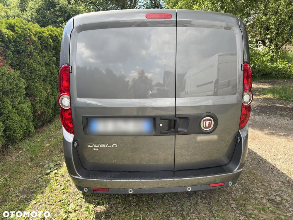 Fiat Doblo - 6