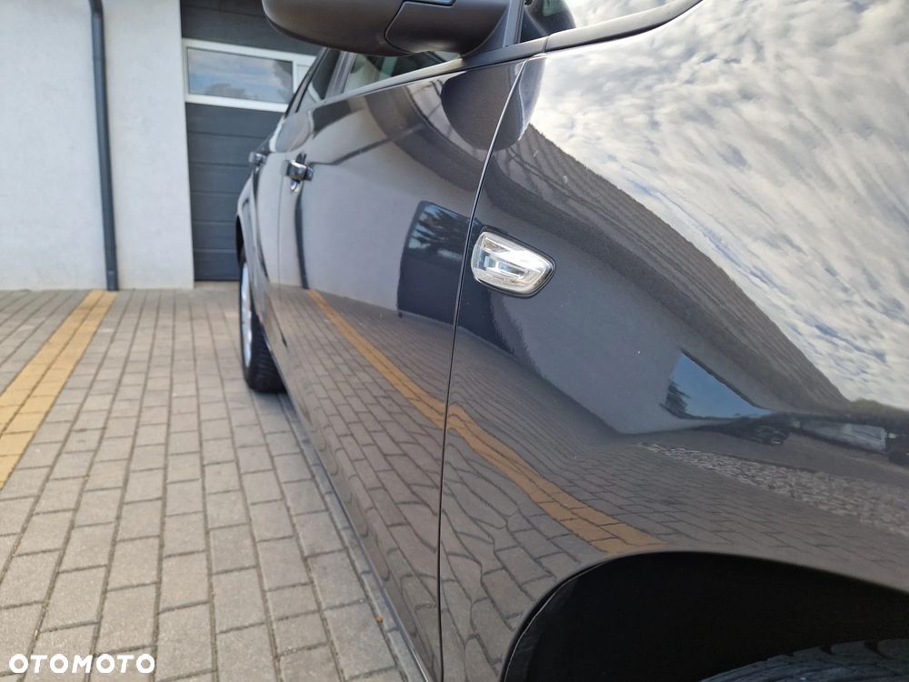 Opel Astra 1.6 CDTI DPF ecoFLEX TourerStart/Stop Selection - 14