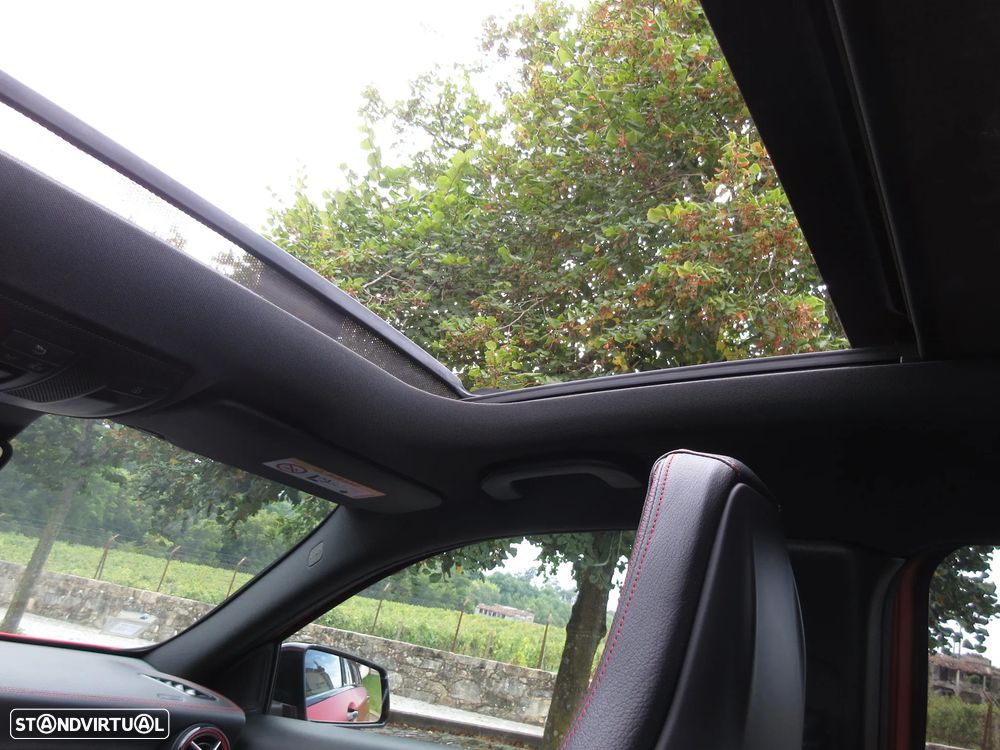 Mercedes-Benz A 45 AMG 4-Matic - 41