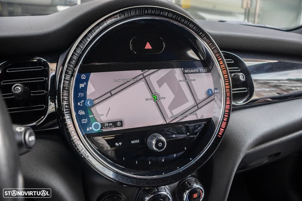 MINI 3 Portas Cooper SE - 15