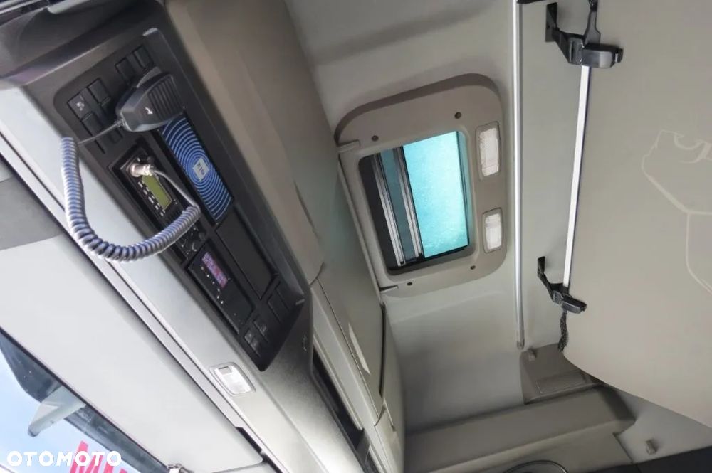 MAN TGX TG3 18.480 GX ACC NAVI ACC RETARDER MODEL 2024 GWARANCJA FABRYCZNA DO 12/2027 LUB 450 TYS. KM!!! - 10