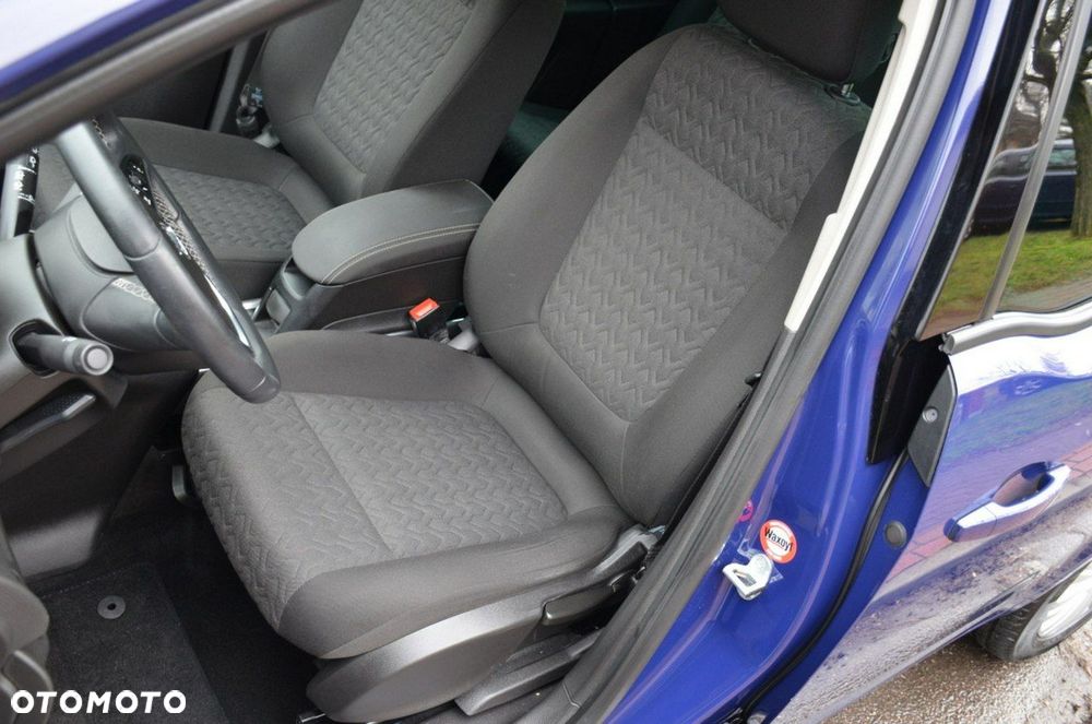 Opel Meriva - 23