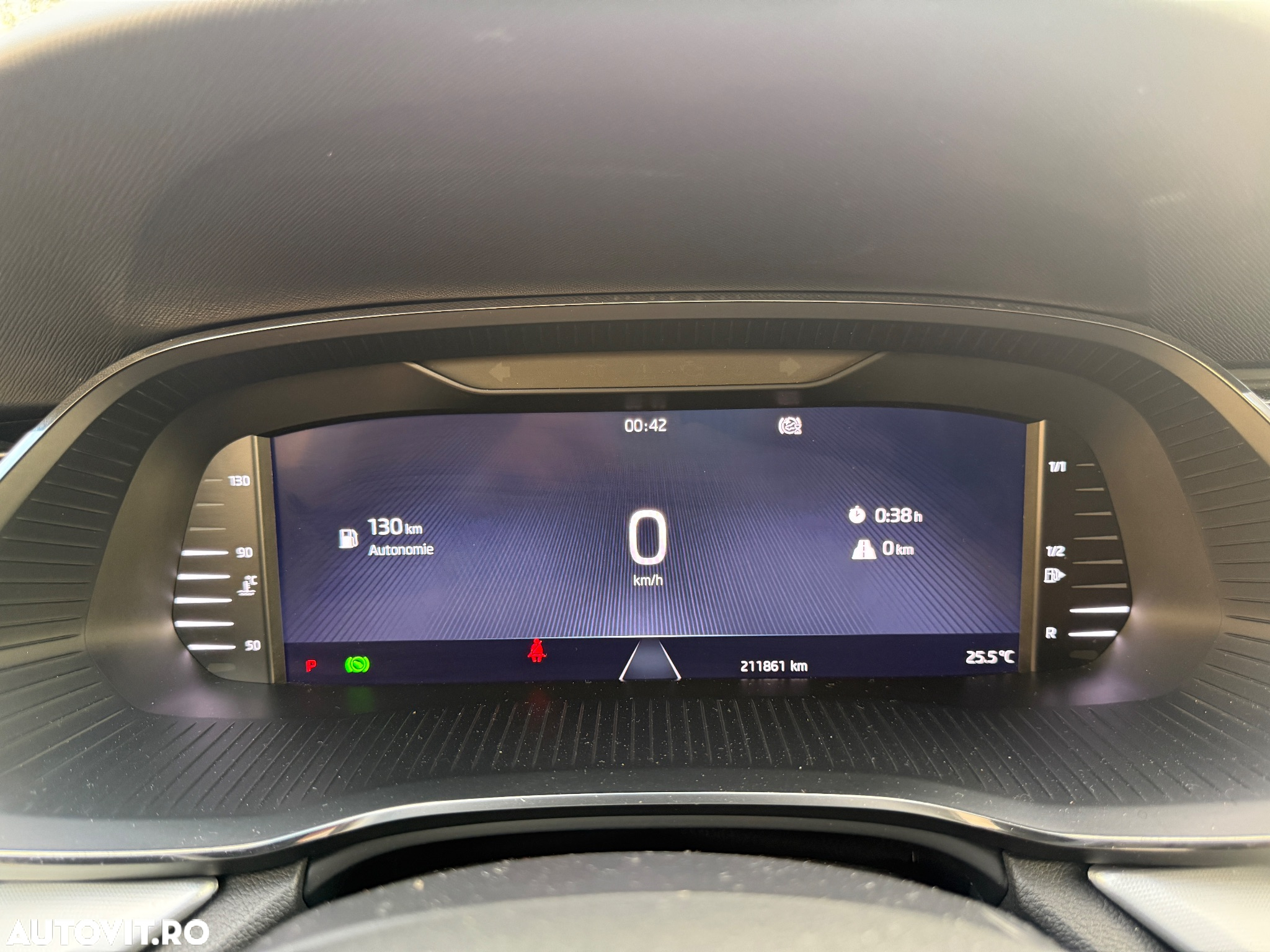 Skoda Octavia 2.0 TDI DSG Style - 15