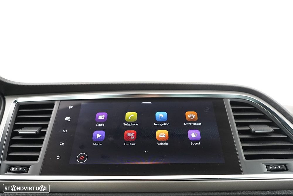 SEAT Ateca 1.5 TSI Xperience DSG - 10